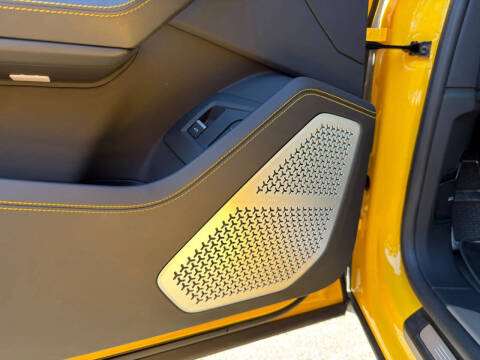 2020 Lamborghini Urus