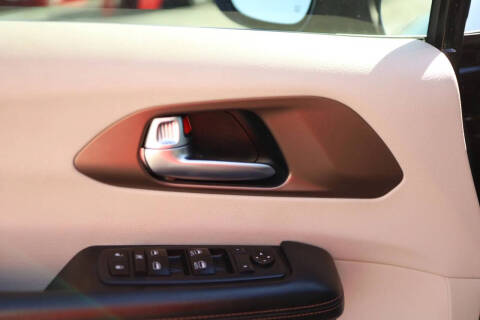 2019 Chrysler Pacifica