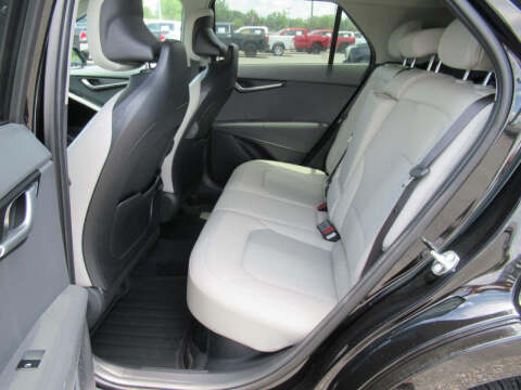 2025 Kia Niro EX Touring