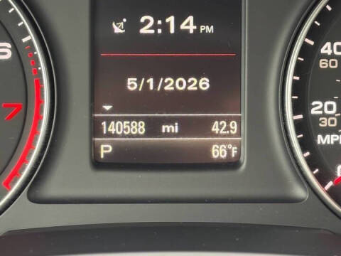 2017 Audi Q3 2.0T quattro Premium Plus