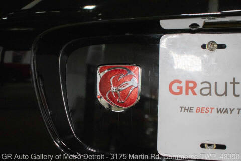 2004 Dodge Viper SRT-10
