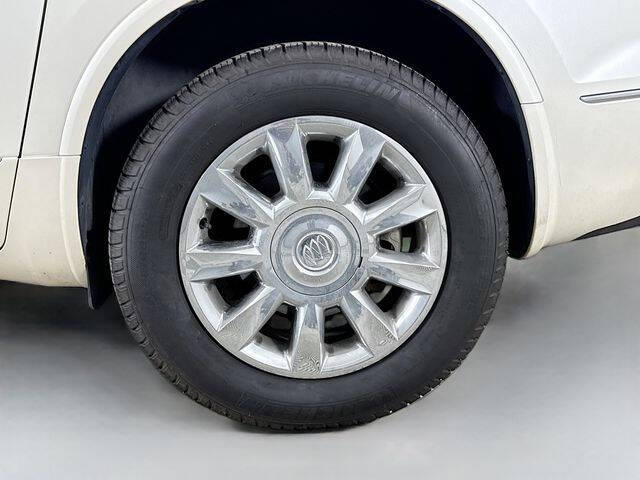 2015 Buick Enclave Premium