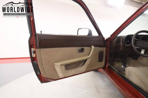 1983 Porsche 944