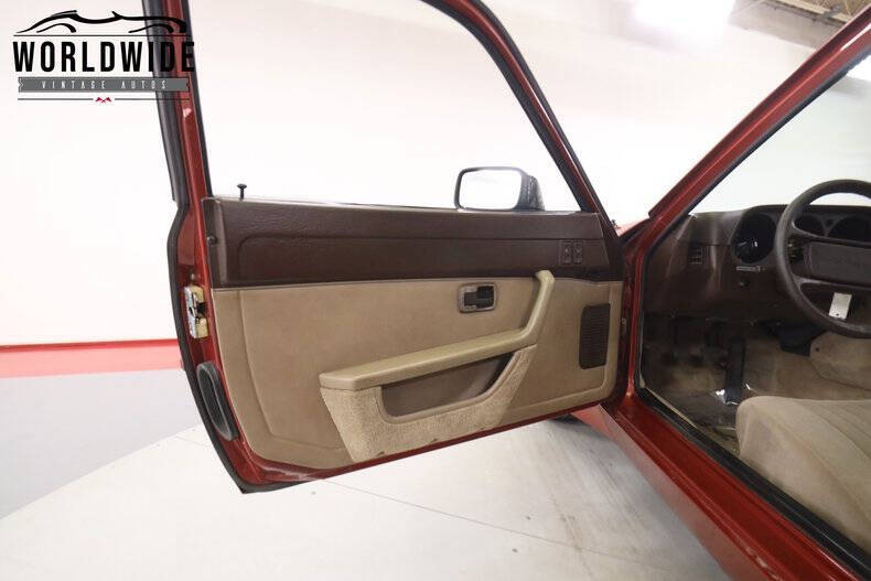 1983 Porsche 944
