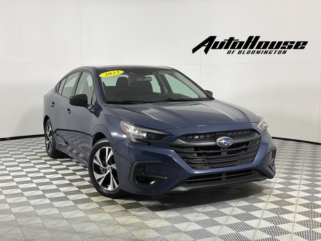 2023 Subaru Legacy -'s photo