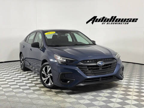2023 Subaru Legacy