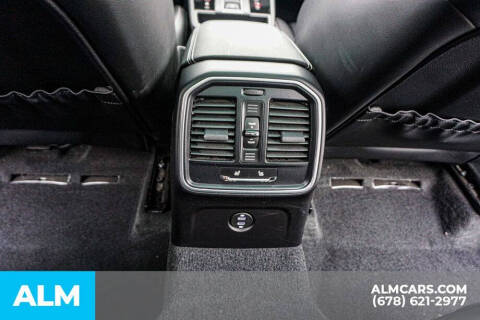 2023 Porsche Macan GTS