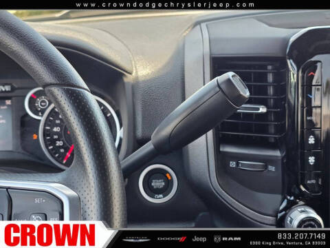 2026 RAM 5500
