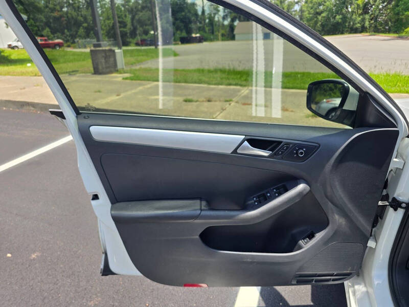 2018 Volkswagen Jetta 1.8T SEL