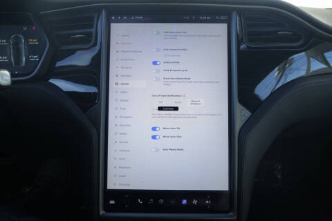 2021 Tesla Model S Long Range Plus