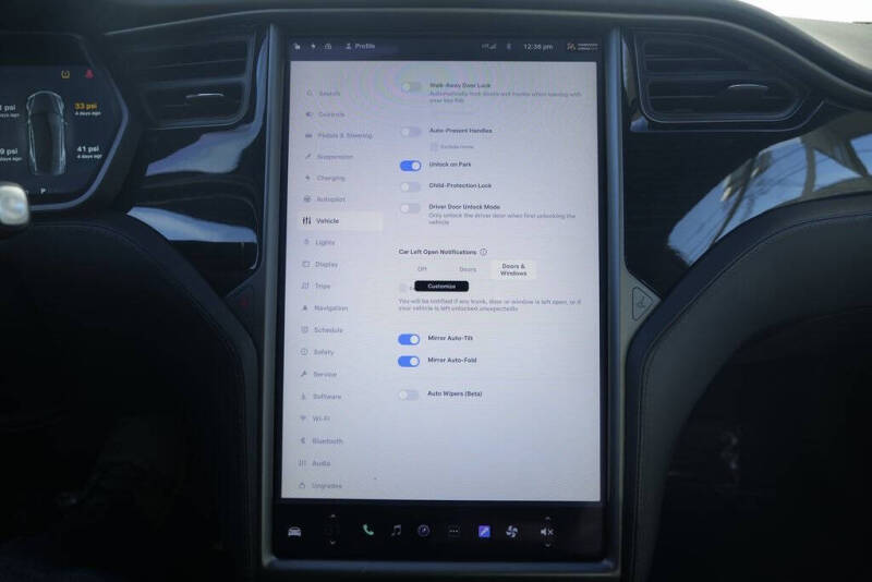 2021 Tesla Model S Long Range Plus