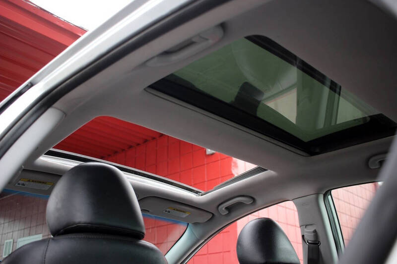 2014 Hyundai Sonata Limited