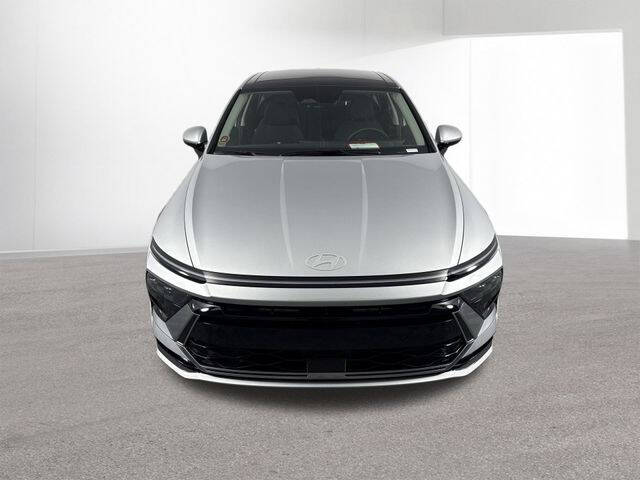 2025 Hyundai Sonata SEL Convenience