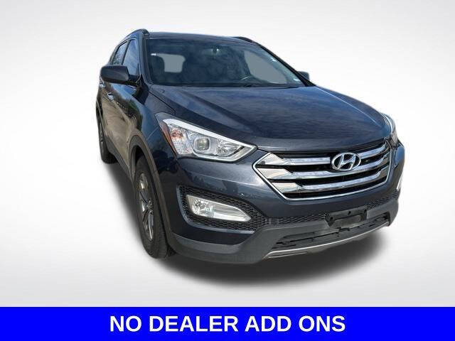 2014 Hyundai Santa Fe Sport for sale at Lewisville Volkswagen in Lewisville TX