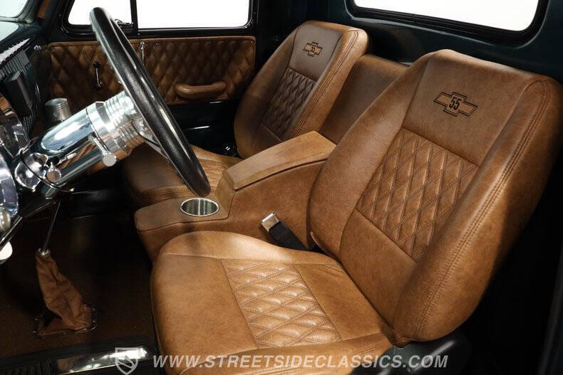 1955 Chevrolet 3100
