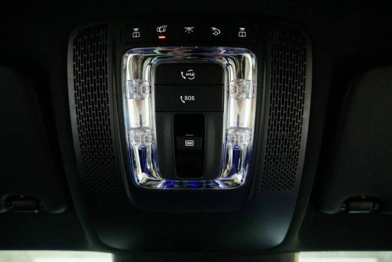 2025 Mercedes-Benz GLA GLA 250 4MATIC