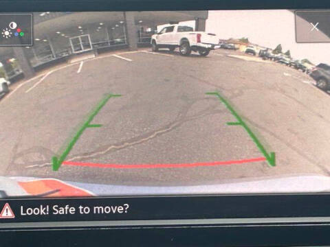 2021 Volkswagen Jetta GLI