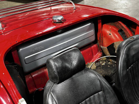 1974 Triumph Spitfire