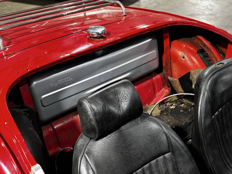 1974 Triumph Spitfire