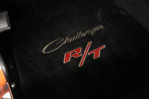 1971 Dodge Challenger