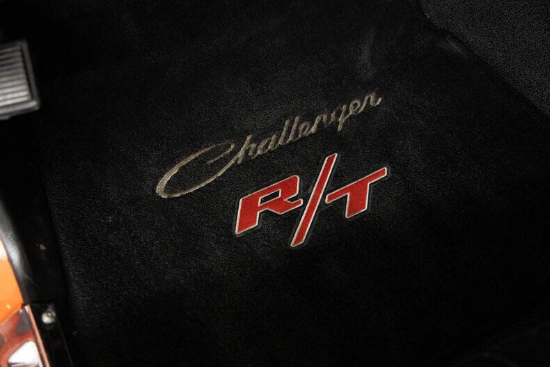 1971 Dodge Challenger