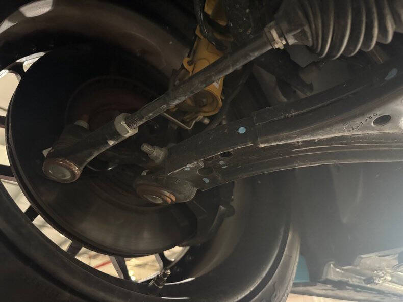 2014 Ford Shelby GT500