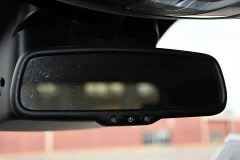 2017 Jeep Renegade Trailhawk