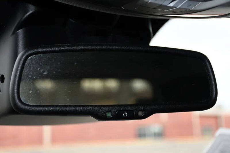 2017 Jeep Renegade Trailhawk