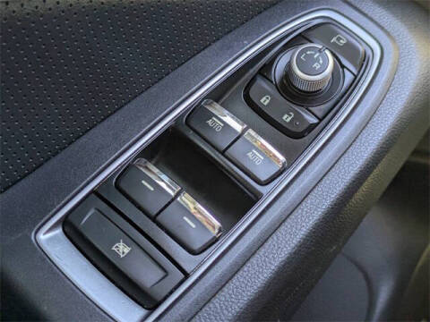 2020 Subaru Ascent Touring