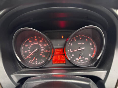 2012 BMW Z4 sDrive28i