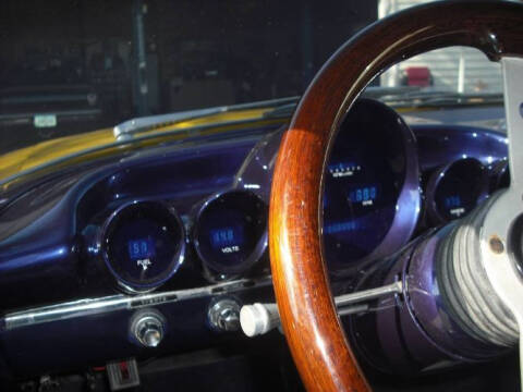 1969 Chevrolet Impala