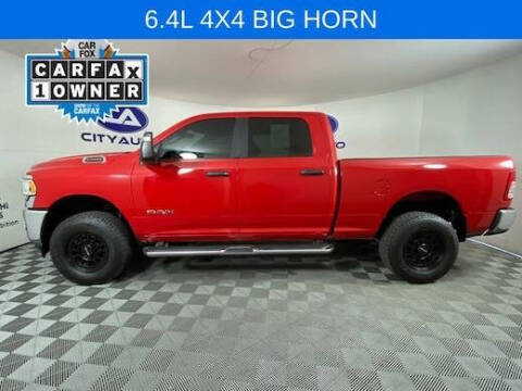 2023 RAM 2500 for sale at C1 City Auto in Murfreesboro TN