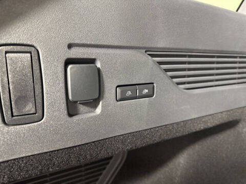 2025 Lincoln Nautilus Hybrid Reserve