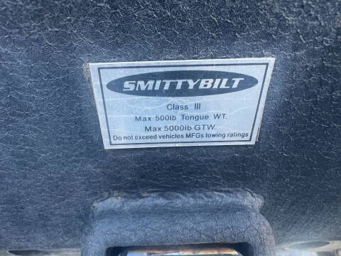 2011 Jeep Wrangler Unlimited Rubicon