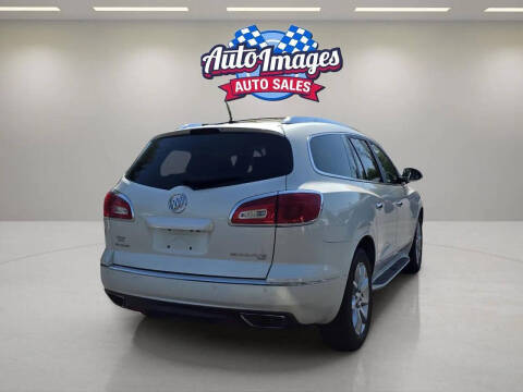 2015 Buick Enclave Premium