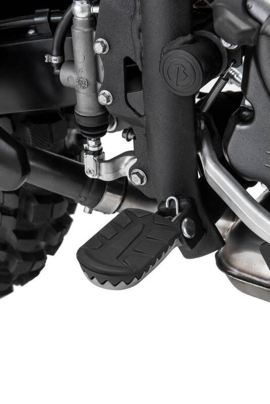 2026 Beta 350 Alp 4.0