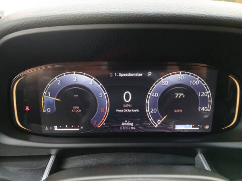 2024 Jeep Wagoneer L