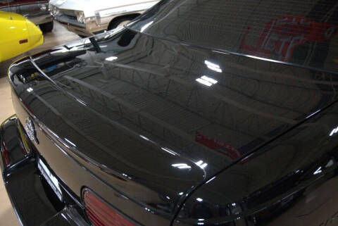 1994 Chevrolet Impala SS