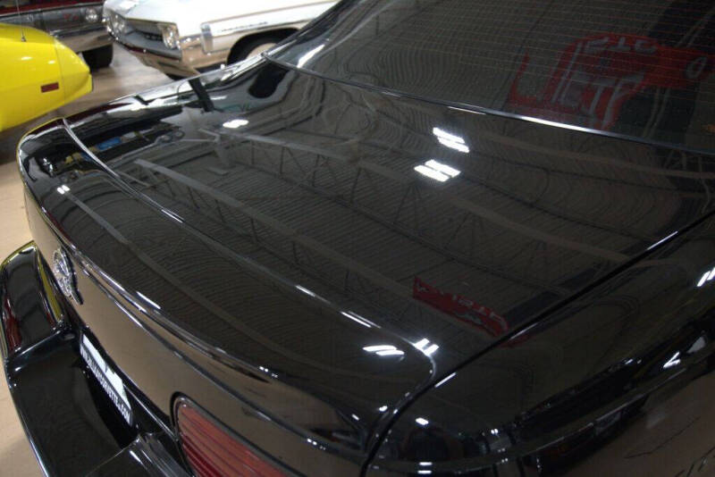 1994 Chevrolet Impala SS