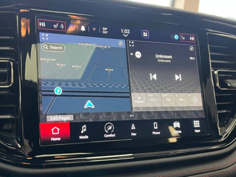 2023 Dodge Durango GT Premium