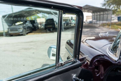 1955 Chevrolet Bel Air