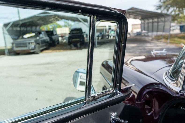 1955 Chevrolet Bel Air