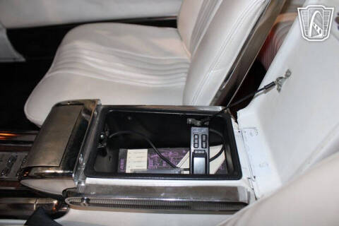 1964 Ford Thunderbird