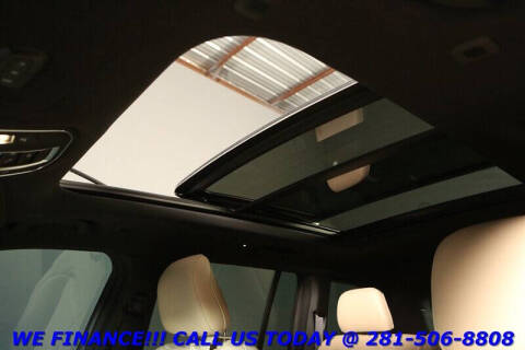 2022 Jeep Grand Cherokee 4xe