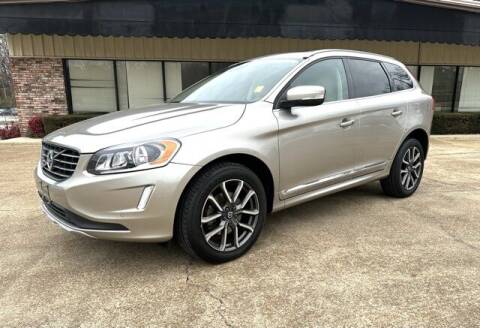 2016 Volvo XC60 for sale at Nolan Brothers Motor Sales in Tupelo MS