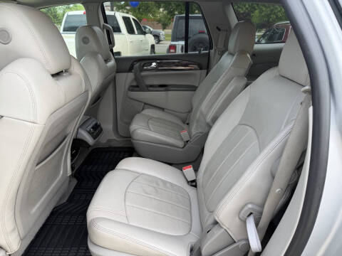 2016 Buick Enclave Premium