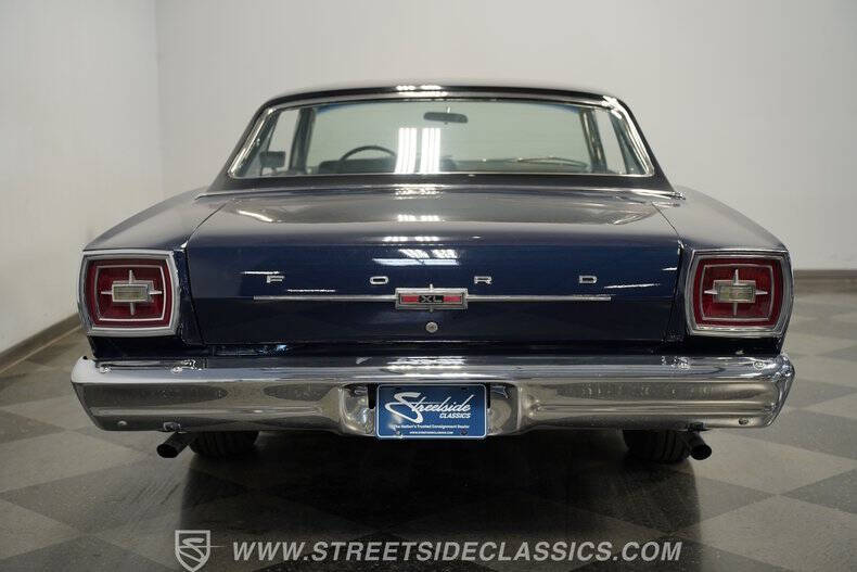 1966 Ford Galaxie
