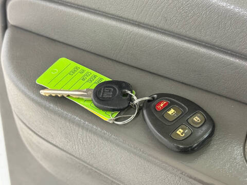 2014 Chevrolet Express 3500