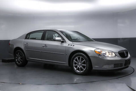 2007 Buick Lucerne CXL V6