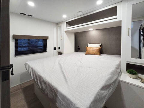 2026 Grand Design RV Transcend XPLOR